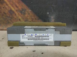 Блок коммуникации Escalade 2002 LQ9