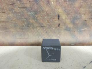 Реле Cadillac Escalade 2002 LQ9 12177236 контрактная