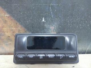 Запчасть бортовой компьютер Cadillac Escalade 2002