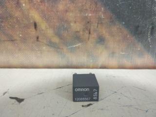 Запчасть реле Chevrolet TrailBlazer 2004