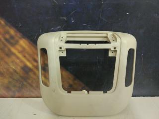 Запчасть декоративная накладка Lincoln Navigator 2003