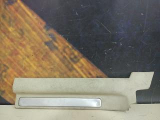 Запчасть накладка на порог левая Lincoln Navigator 2003