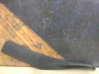 Запчасть накладка на порог правая Chevrolet TrailBlazer 2004