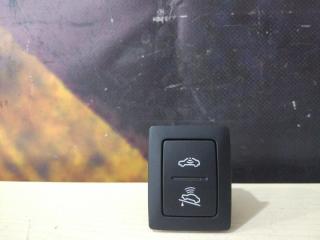 Запчасть кнопка отключения сигнализации Volkswagen Touareg 2003