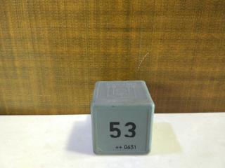 Фото запчасти реле Volkswagen Passat Variant 2006 контрактная запчасть Запчасть реле Volkswagen Passat Variant 2006