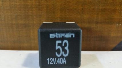 Фото запчасти реле Volkswagen Touareg 2003 контрактная запчасть Запчасть реле Volkswagen Touareg 2003