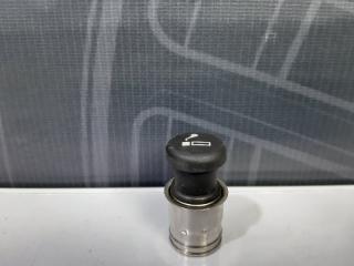 Запчасть прикуриватель Chevrolet TrailBlazer 2002