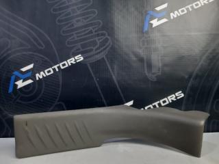 Запчасть накладка на порог задняя левая Chevrolet TrailBlazer 2002