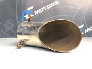 Запчасть накладка на глушитель Lincoln Navigator 2005