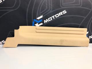 Запчасть накладка на порог левая Lincoln Navigator 2005