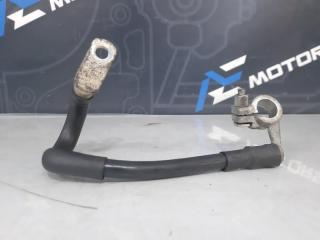 Фото запчасти клемма с проводом Volkswagen Passat Variant 2010 контрактная запчасть Запчасть клемма с проводом Volkswagen Passat Variant 2010