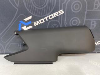 Запчасть обшивка салона задняя левая AUDI A6 2004