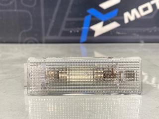 Фото запчасти плафон салона Volkswagen Touareg 2005 контрактная запчасть Запчасть плафон салона Volkswagen Touareg 2005