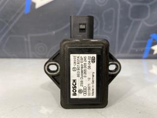Фото запчасти датчик ускорения Volkswagen Passat 2002 контрактная запчасть Запчасть датчик ускорения Volkswagen Passat 2002