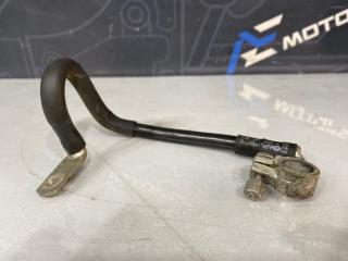 Фото запчасти клемма с проводом Volkswagen Passat Variant 2007 контрактная запчасть Запчасть клемма с проводом Volkswagen Passat Variant 2007