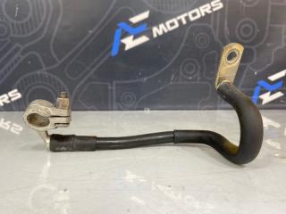 Фото запчасти клемма с проводом Volkswagen Passat Variant 2008 контрактная запчасть Запчасть клемма с проводом Volkswagen Passat Variant 2008