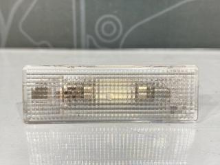 Фото запчасти плафон салона Volkswagen Touareg 2006 контрактная запчасть Запчасть плафон салона Volkswagen Touareg 2006