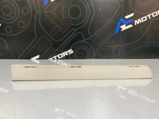 Запчасть обшивка салона задняя правая AUDI A4 Avant 2007