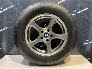 Комплект из 4-х Колесо зимнее R17 / 235 / 65 Continental North Contact NC6 5x120 лит. 34ET (б/у)