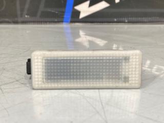 Запчасть плафон салона BMW X5 2007