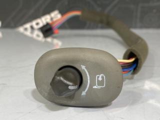 Запчасть кнопка регулировки зеркал Chevrolet TrailBlazer 2004