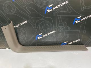 Запчасть накладка на порог передняя правая Chevrolet TrailBlazer 2004