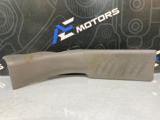 Запчасть накладка на порог задняя правая Chevrolet TrailBlazer 2004