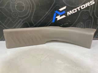 Запчасть накладка на порог задняя левая Chevrolet TrailBlazer 2004