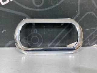 Запчасть декоративная накладка салона FORD Explorer 2006