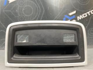 Запчасть карман задний Porsche Cayenne 2003