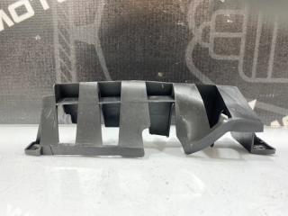 Запчасть крепление обшивки переднее левое Porsche Cayenne 2003