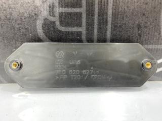 Запчасть крышка Porsche Cayenne 2003