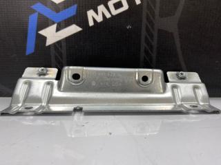 Запчасть кронштейн airbag Porsche Cayenne 2003