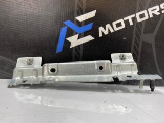 Запчасть кронштейн airbag Porsche Cayenne 2003