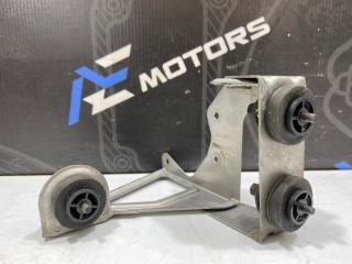 Запчасть кронштейн блока abs Porsche Cayenne 2003