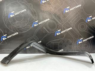 Запчасть воздуховод левый Porsche Cayenne 2003