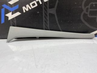Запчасть обшивка стойки левая Porsche Cayenne 2003