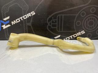 Запчасть горловина Porsche Cayenne 2003