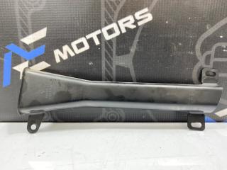 Запчасть защита топливных трубок Porsche Cayenne 2003