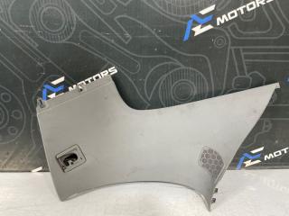 Запчасть обшивка салона правая Porsche Cayenne 2003