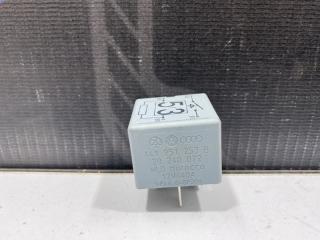 Фото запчасти реле AUDI A6 Allroad 2003 контрактная запчасть Запчасть реле AUDI A6 Allroad 2003