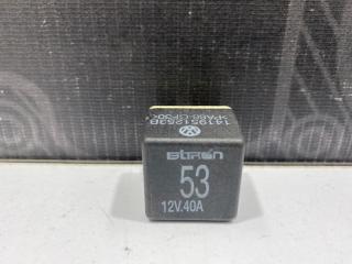 Фото запчасти реле AUDI A6 Allroad 2002 контрактная запчасть Запчасть реле AUDI A6 Allroad 2002