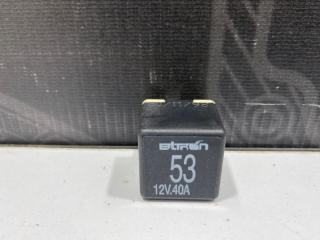 Фото запчасти реле AUDI A6 Allroad 2003 контрактная запчасть Запчасть реле AUDI A6 Allroad 2003