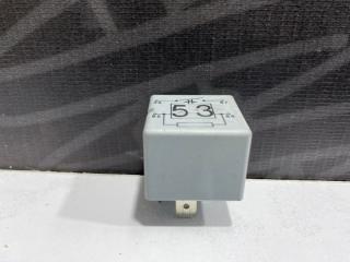 Фото запчасти реле Volkswagen Touareg 2006 контрактная запчасть Запчасть реле Volkswagen Touareg 2006