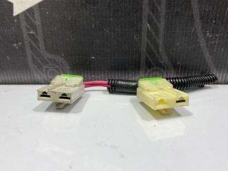 Запчасть разъем Chevrolet TrailBlazer 2006