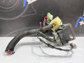 Запчасть разъем Chevrolet TrailBlazer 2006