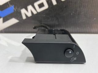 Запчасть переключатель света AUDI A4 2007