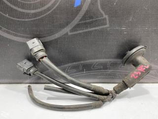 Фото запчасти разъем задний левый AUDI Q7 2007 контрактная запчасть Запчасть разъем задний левый AUDI Q7 2007