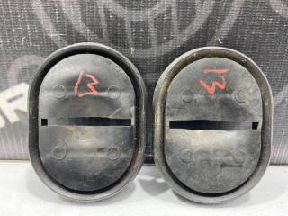 Запчасть заглушка Chevrolet TrailBlazer 2006