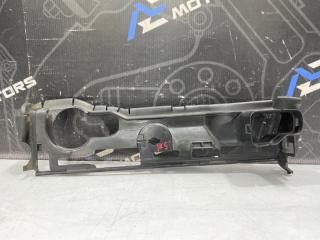 Запчасть воздуховод радиатора Volvo XC60 2011